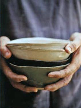 Joan Platt Pottery